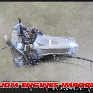 JDM 90-95 ACURA LEGEND C32A 3.2L AUTOMATIC TRANSMISSION