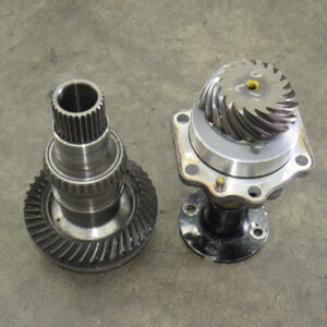 TRANSFER CASE Nissan Murano VQ35 AWD 3.5L (03-04-05-06-07)