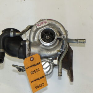 JDM Turbo Subaru WRX VF44 IHI TURBO Legacy GT Turbo ej20 Impreza WRX 06