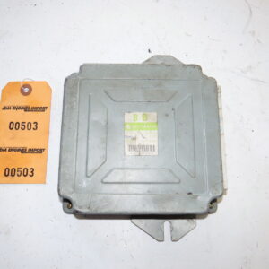 JDM Subaru Legacy BP5 EJ20 2006 ENGINE COMPUTER AUTO ECU 22611AH124