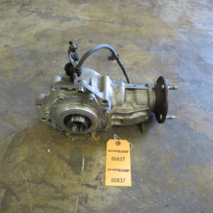 2005 2006 2007 2008 Acura RL 3.5L oem front transfer case diff