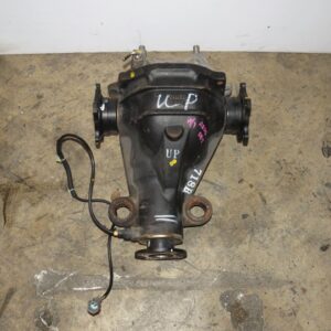 JDM Nissan Skyline R33 GTS-T  RB25DET Rear Differential 4:10 Viscous LSD R33