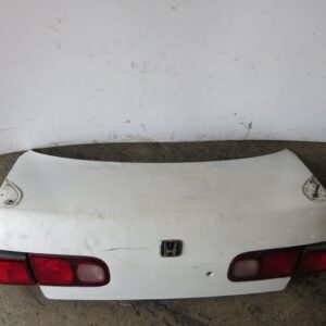 94-01 ACURA INTEGRA 4DR TRUNK LID & LIGHTS