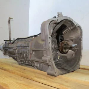 Scion FR-S 6 Speed RWD Manual Transmission Toyota GT86 D-4S Subaru BRZ FA20 2012-2017