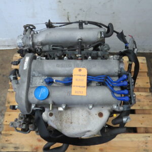 JDM B6 MAZDA MIATA 1.6L B6 ENGINE JDM MOTOR B6-ZE MOTOR 1990-1993