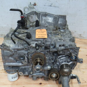 SHORT BLOCK ENGINE SUBARU JDM EJ25 EJ255 TURBO 2.5 LTR WRX LEGACY GT FORESTER XT 2007-2014