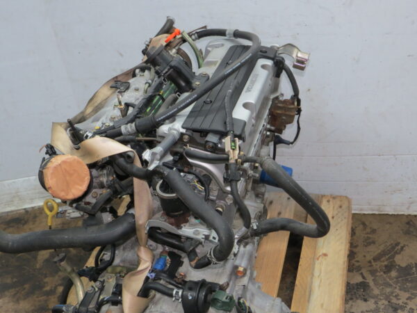 JDM 2003-2007 K24A ENGINE AUTOMATIC TRANSMISSION HONDA ACCORD i-VTEC 2.4L DOHC K24A4 - Image 5