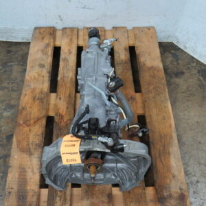 2009 2010 2011 SUBARU FORESTER 5 SPEED MANUAL TRANSMISSION JDM EJ253
