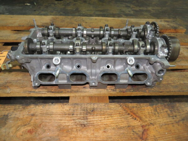 2002-2009 TOYOTA CAMRY 2.4L ENGINE CYLINDER HEAD ASSEMBLY 2AZ-FE 4 CYLINDER - Image 7