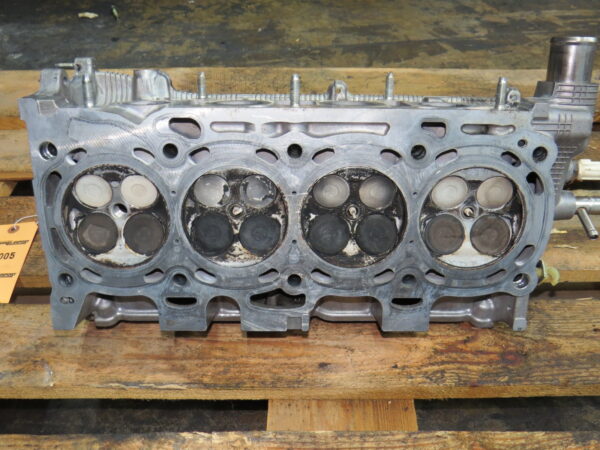 2002-2009 TOYOTA CAMRY 2.4L ENGINE CYLINDER HEAD ASSEMBLY 2AZ-FE 4 CYLINDER - Image 4