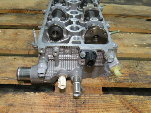 2002-2009 TOYOTA CAMRY 2.4L ENGINE CYLINDER HEAD ASSEMBLY 2AZ-FE 4 CYLINDER - Image 3