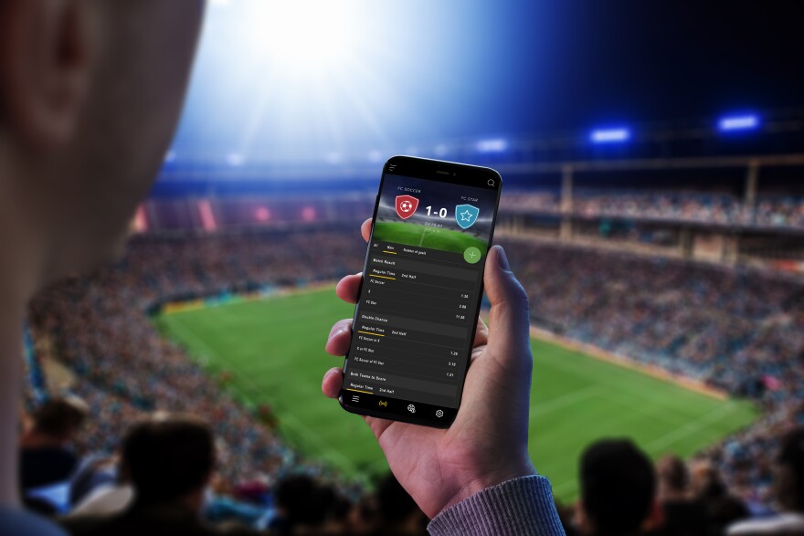 Betwinner Your Ultimate Betting Experience Betwinner Your Ultimate Betting Experience