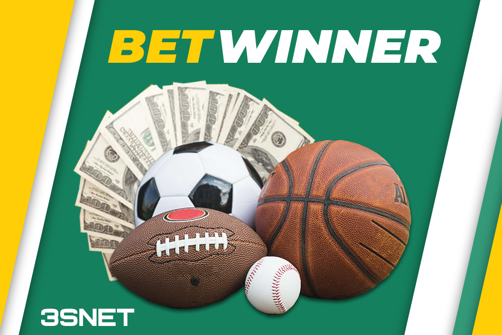 Discover the Exciting World of Betwinner Discover the Exciting World of Betwinner