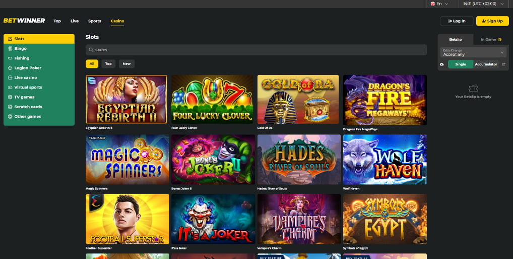 Discover the Exciting World of BetWinner Betting Discover the Exciting World of BetWinner Betting