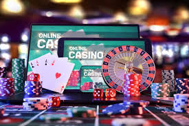 Experience the Thrill at Amigo Wins Casino & Sportsbook 54 Experience the Thrill at Amigo Wins Casino & Sportsbook 54