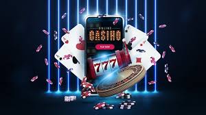 Experience the Thrills at Cosmobet Online Casino UK