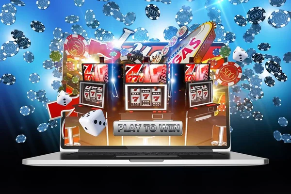 Experience the Thrills of SpinTime Casino & Sportsbook 41 Experience the Thrills of SpinTime Casino & Sportsbook 41