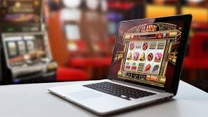 Experience Thrills and Wins at Casino Lucky Barry Experience Thrills and Wins at Casino Lucky Barry