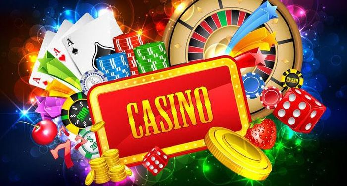 Experience Thrills and Wins at Casino Lucky Barry Experience Thrills and Wins at Casino Lucky Barry