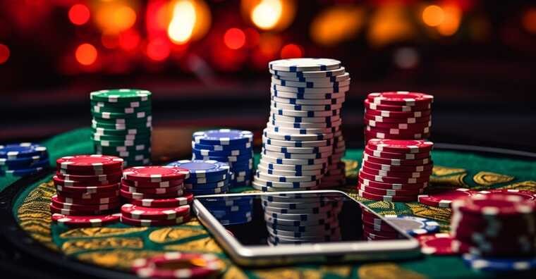 Explore the Exciting Features of Casino F7 New Explore the Exciting Features of Casino F7 New