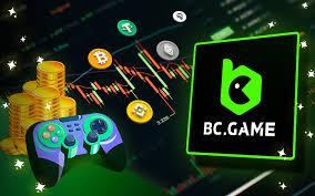 Explore the Exciting World of bc game brasil Explore the Exciting World of bc game brasil
