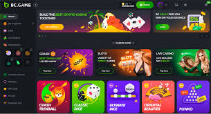 Exploring BC Game Trusted Payments A Comprehensive Guide Exploring BC Game Trusted Payments A Comprehensive Guide