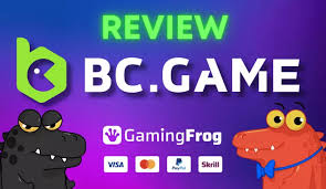 Exploring BC Game Trusted Payments A Comprehensive Guide Exploring BC Game Trusted Payments A Comprehensive Guide