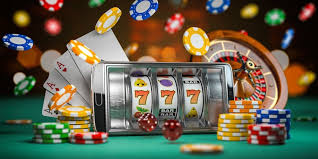 Slot mashinalarida jackpot yutib oling Malumot va strategiyalar Slot mashinalarida jackpot yutib oling Malumot va strategiyalar