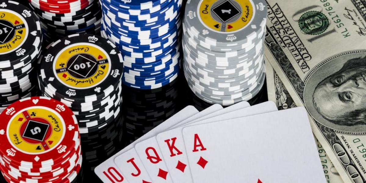 The Ultimate Guide to Casino Online Real Money No How to Play Safely and Win Big