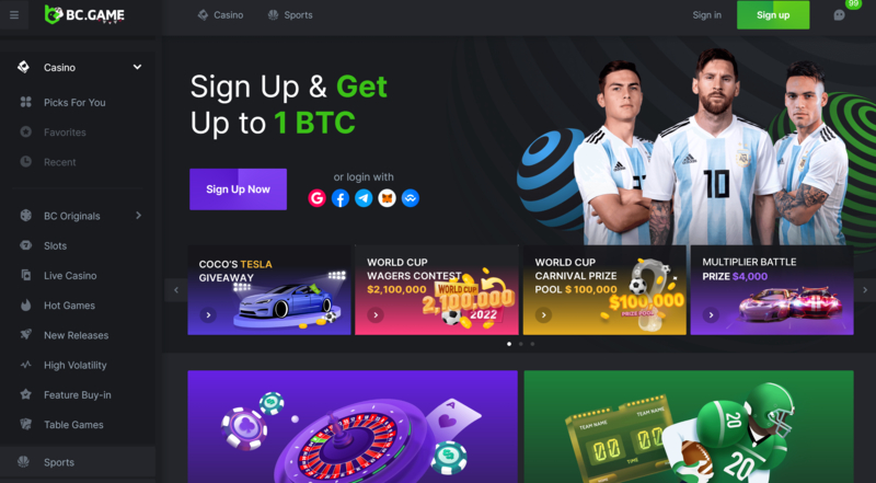 Ultimate BC Game Bonus Guide Maximize Your Winnings Ultimate BC Game Bonus Guide Maximize Your Winnings