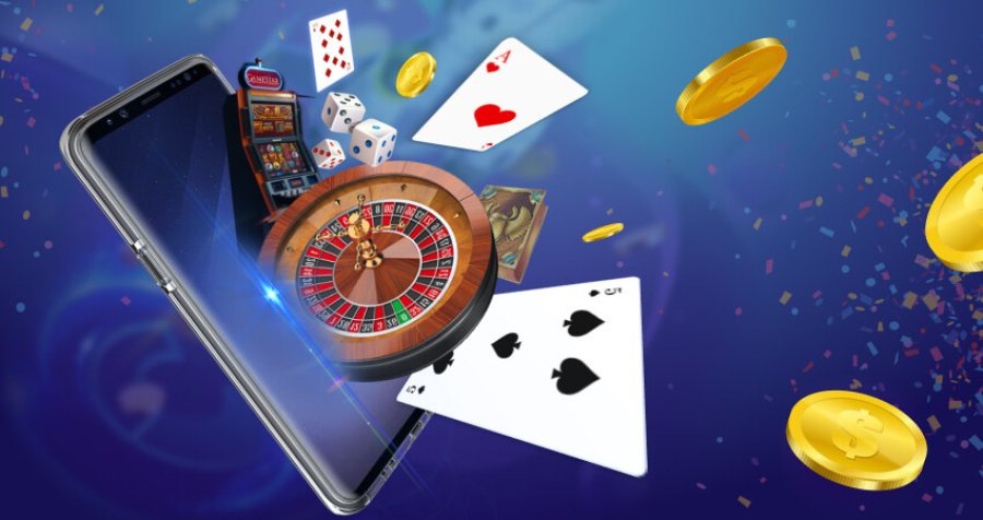 Unraveling the Excitement of Casino Twister Wins Unraveling the Excitement of Casino Twister Wins