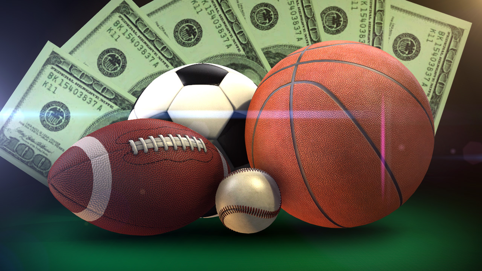 Your Complete Guide to Sports Betting Your Complete Guide to Sports Betting