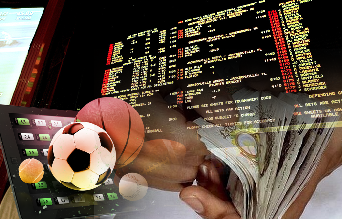 Your Complete Guide to Sports Betting Your Complete Guide to Sports Betting